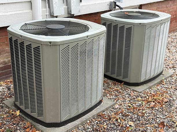 Reliable Hvac Installation contractor in Leland, NC by JG Cool HVAC